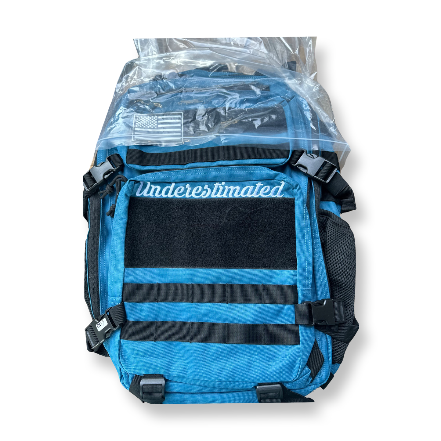 The Boss Backpack