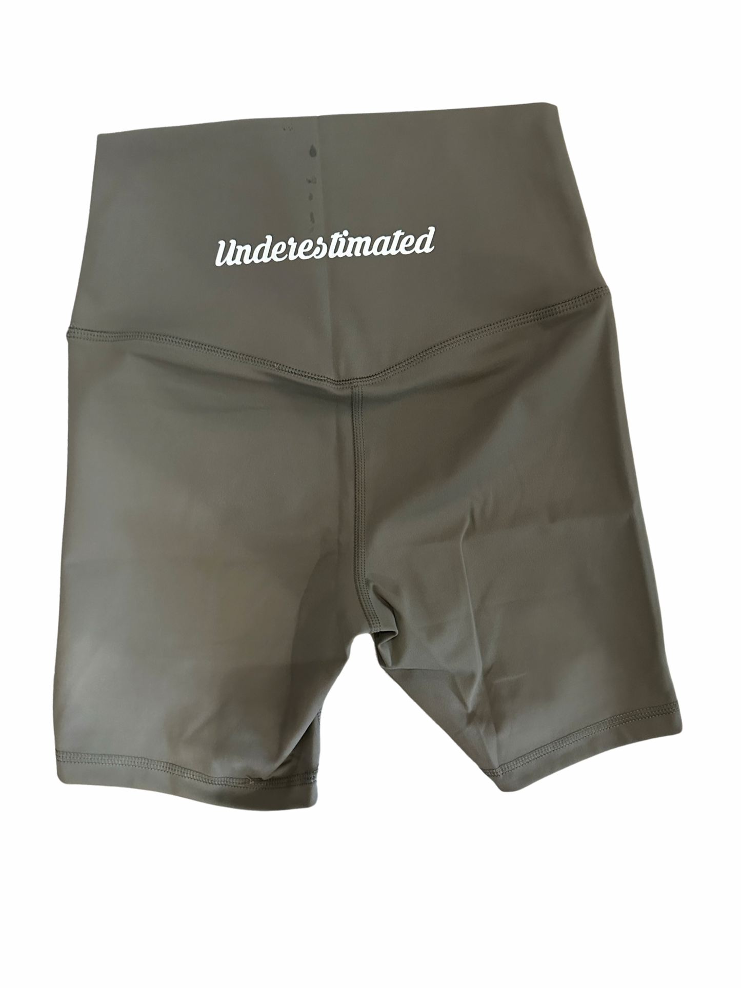 Womens Savage shorts