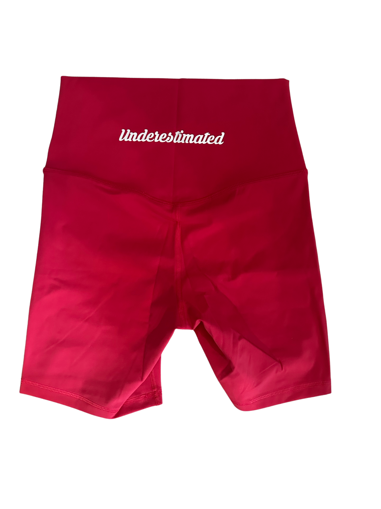 Womens Savage shorts