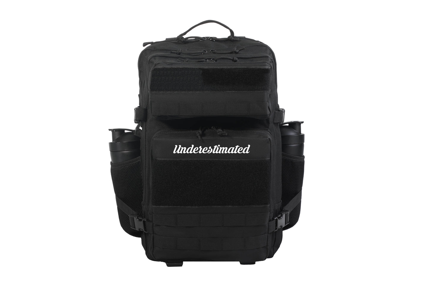 The Boss Backpack