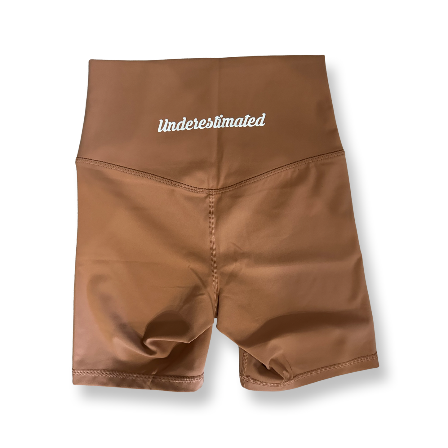Womens Savage shorts
