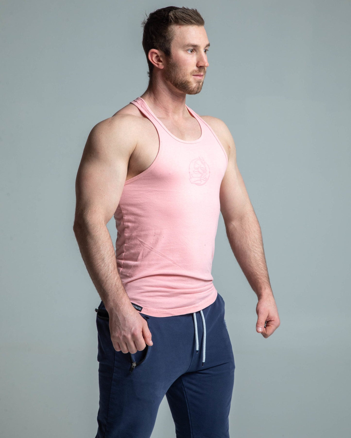 Glow Stringer - Pink