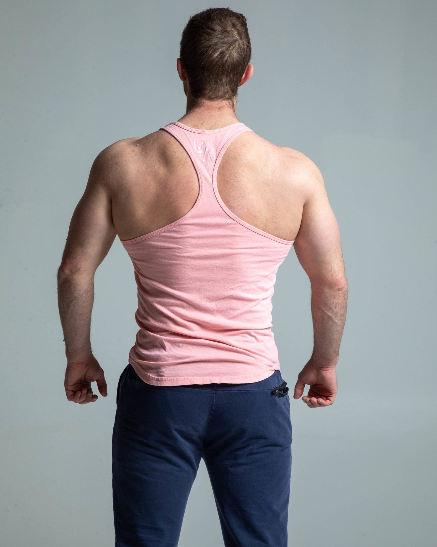 Glow Stringer - Pink