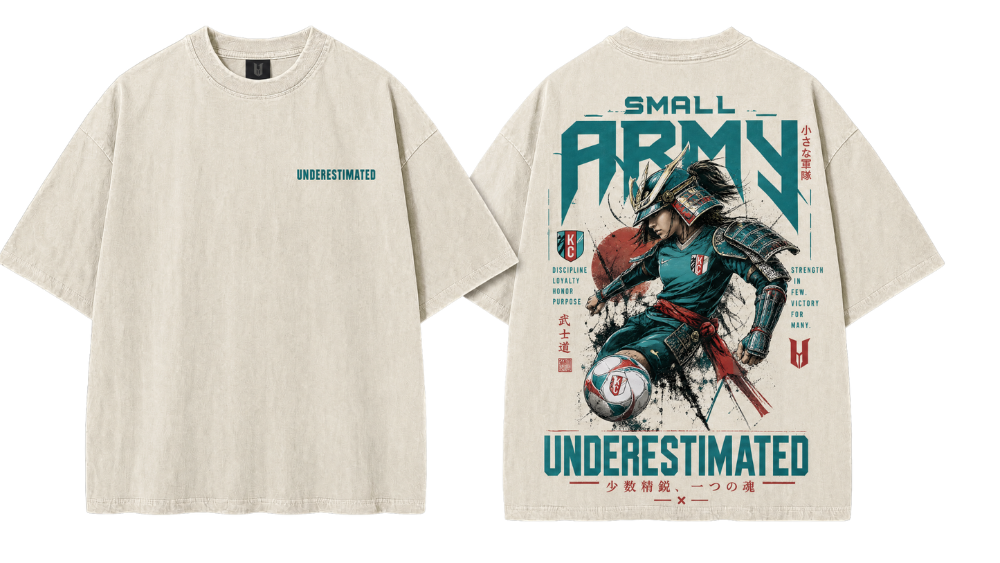 Small Army T-Shirt