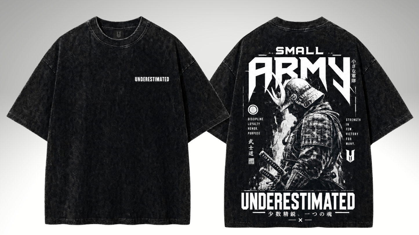 Small Army T-Shirt