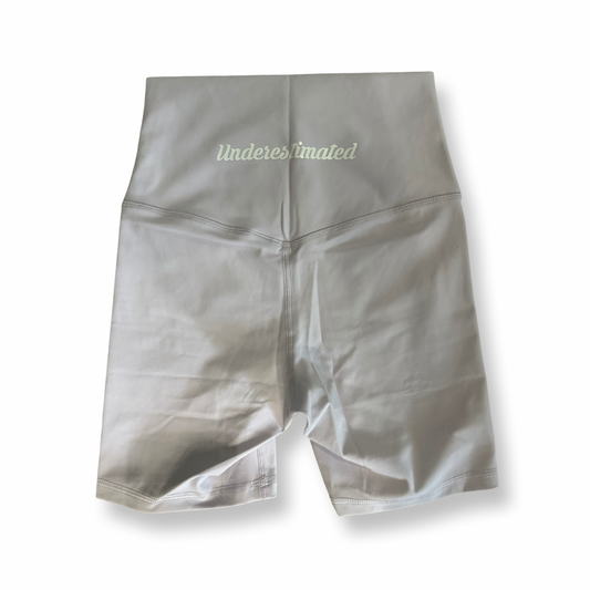 Womens Savage shorts