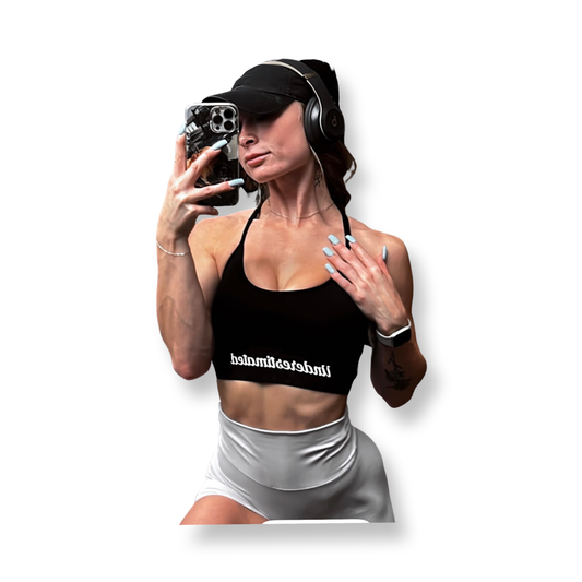 Womens Savage shorts