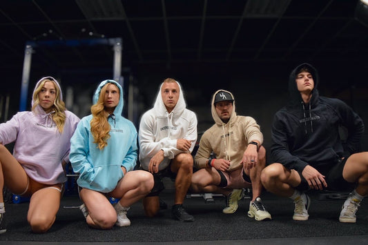 Everyday Hoodie