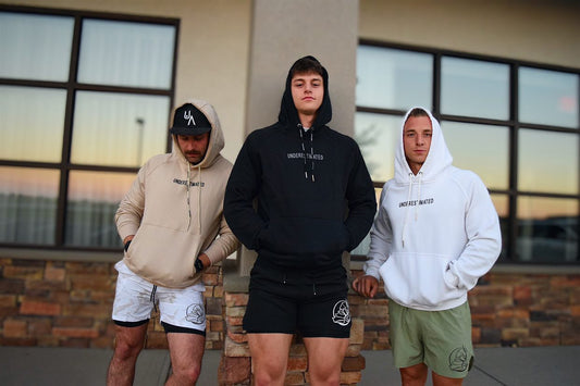 Everyday Hoodie