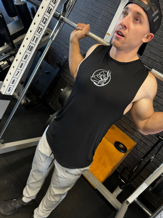 Gravity Jogger - Grey