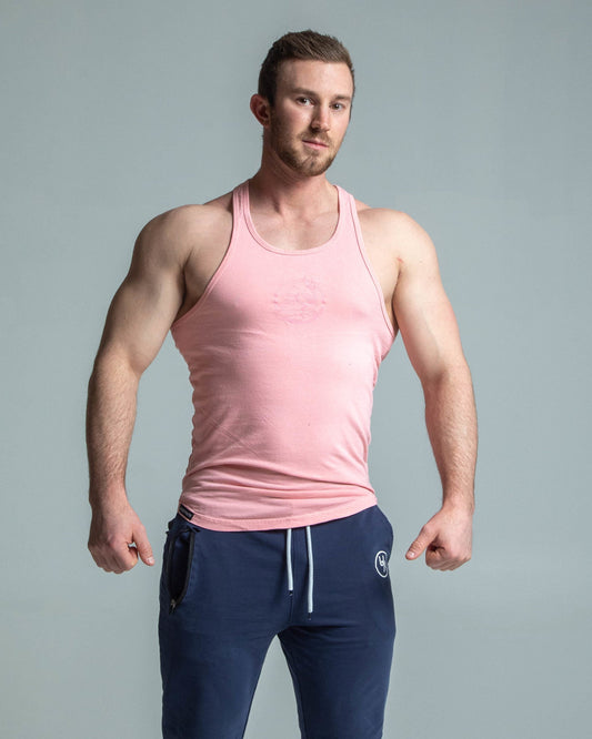 Glow Stringer - Pink