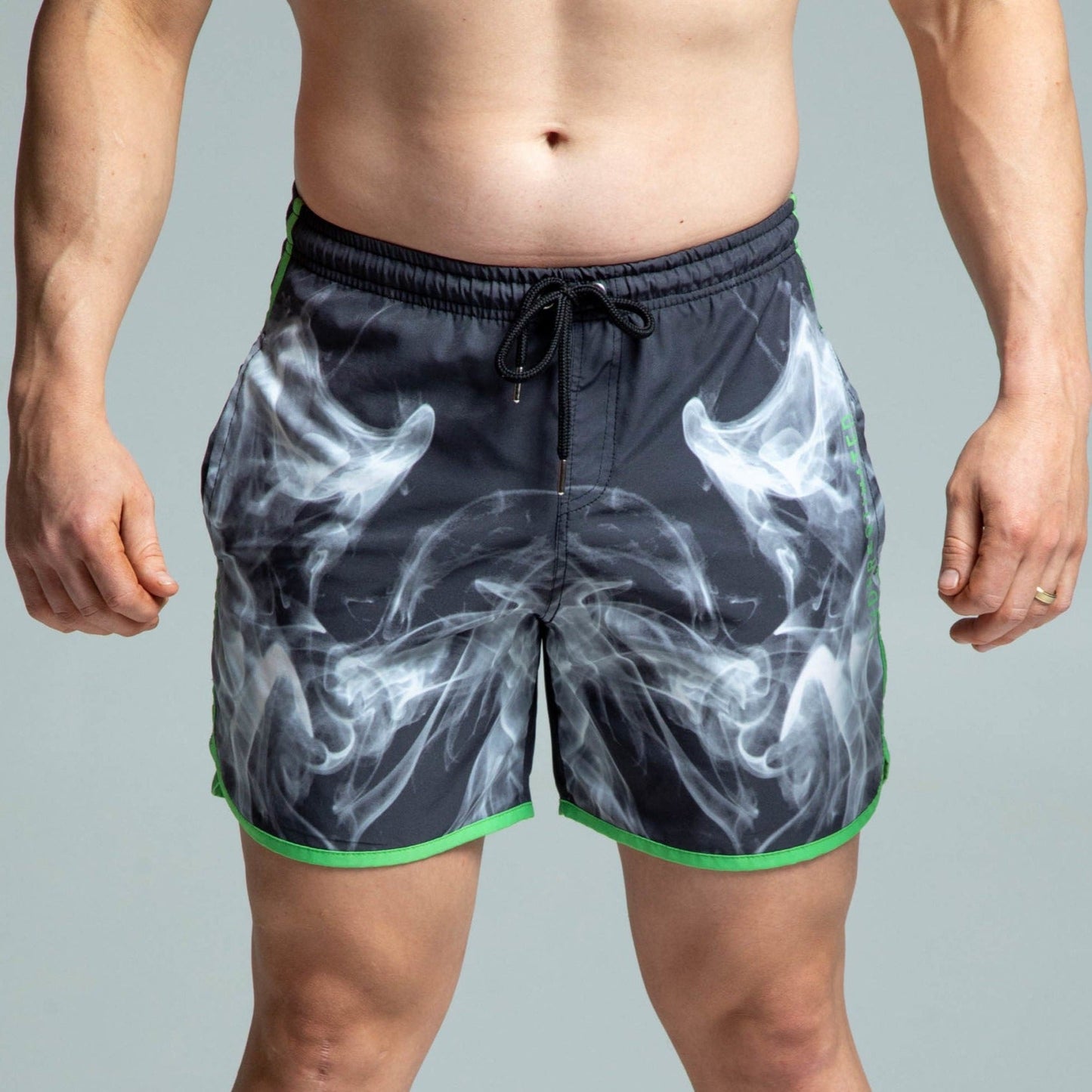 Performance Shorts - Vapor