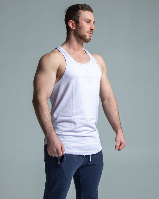 Glow Stringer - Perry Purple