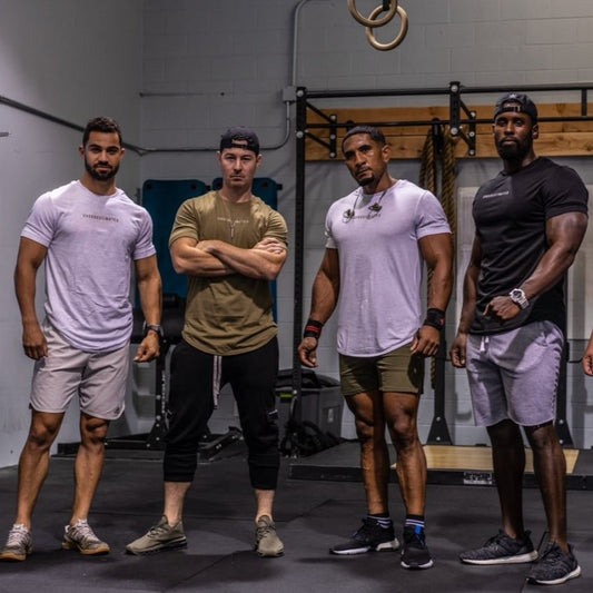 Statement Scallop Tee